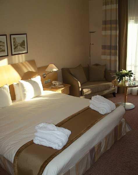 Radisson Blu Palace Spa — photo 4