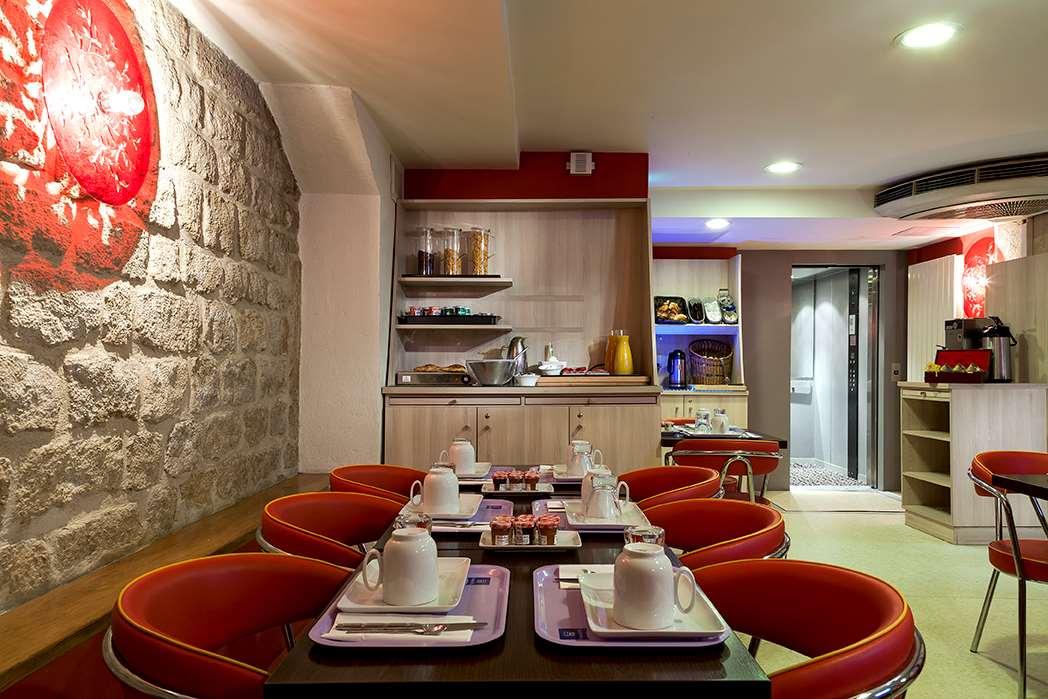 Timhotel Odessa Montparnasse — photo 5