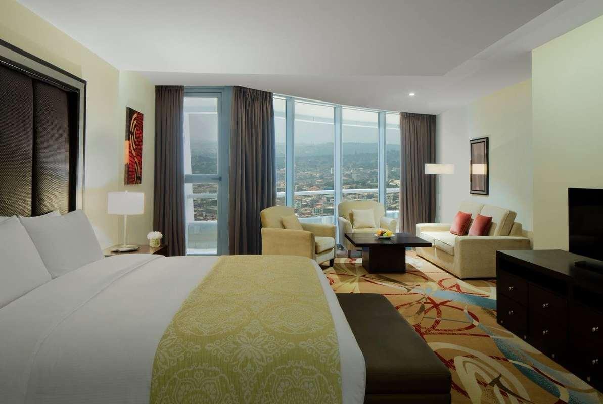 Wyndham Kampala Hotel — photo 5