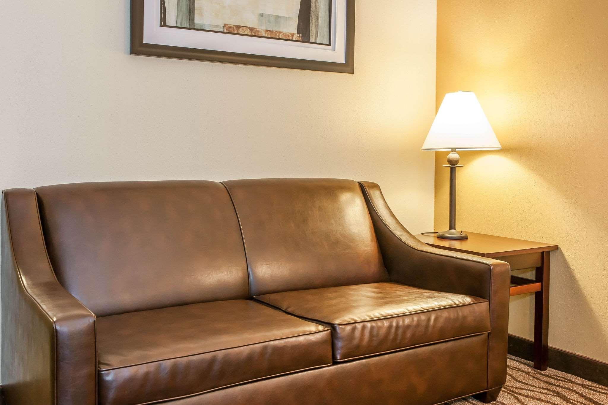 Quality Inn Chester I-75 — photo 4