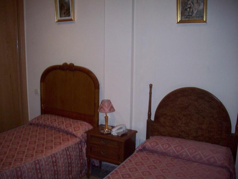 Hostal Juan XXIII — photo 4
