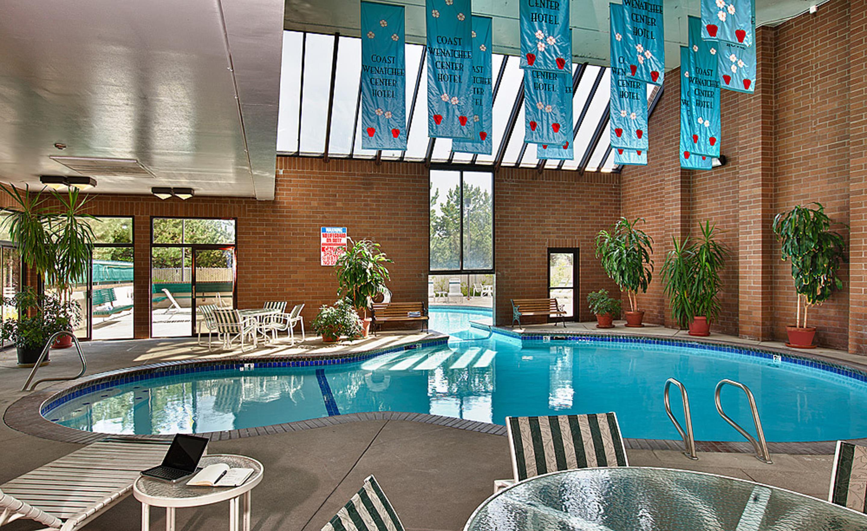 Coast Wenatchee Center Hotel — photo 3