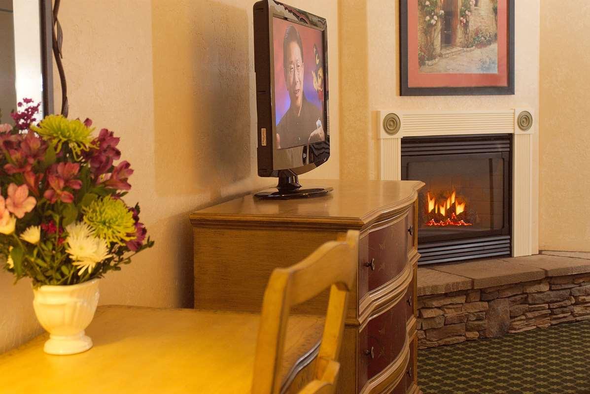 Oregon Garden Resort — photo 5