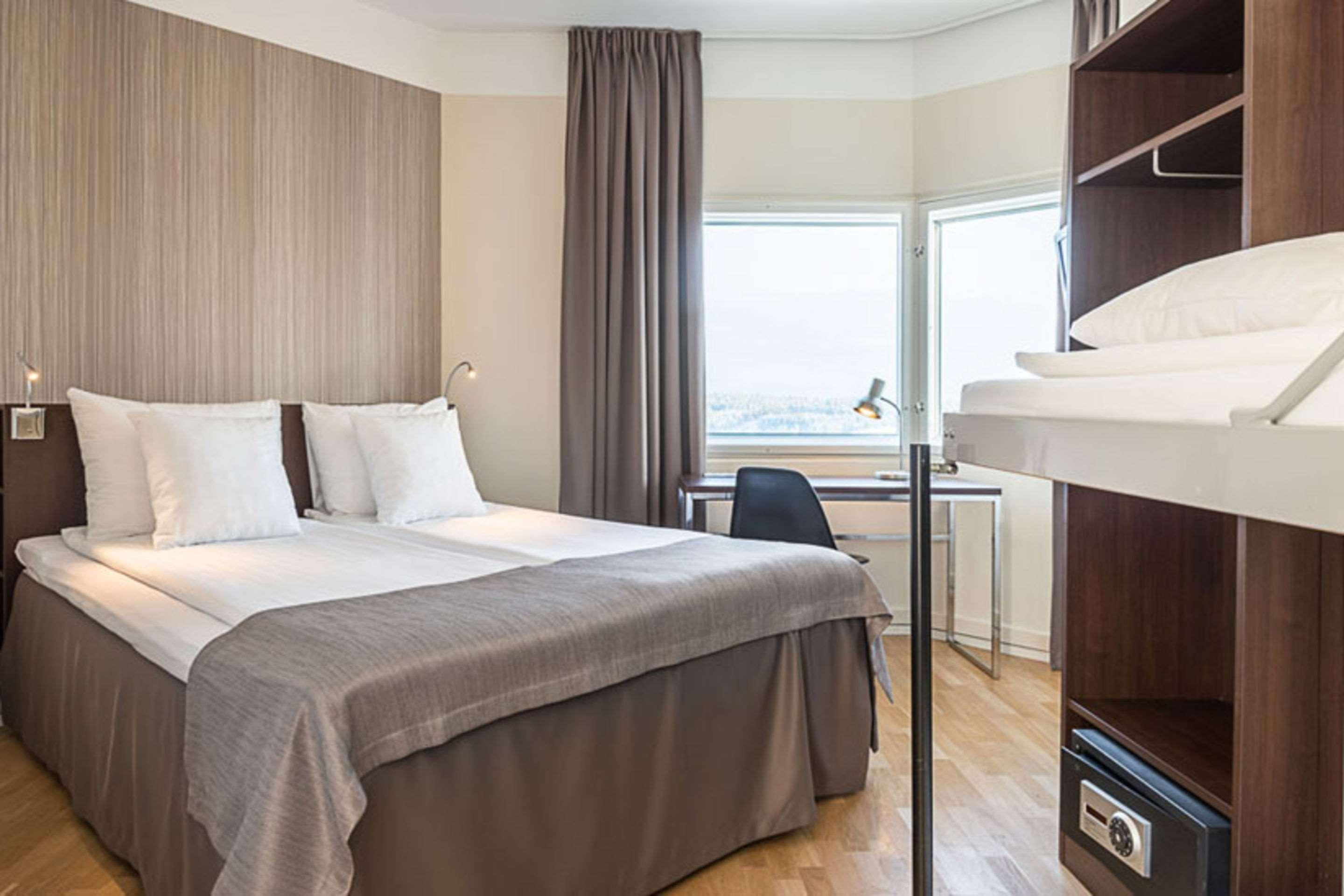 Quality Airport Hotel Arlanda — photo 4
