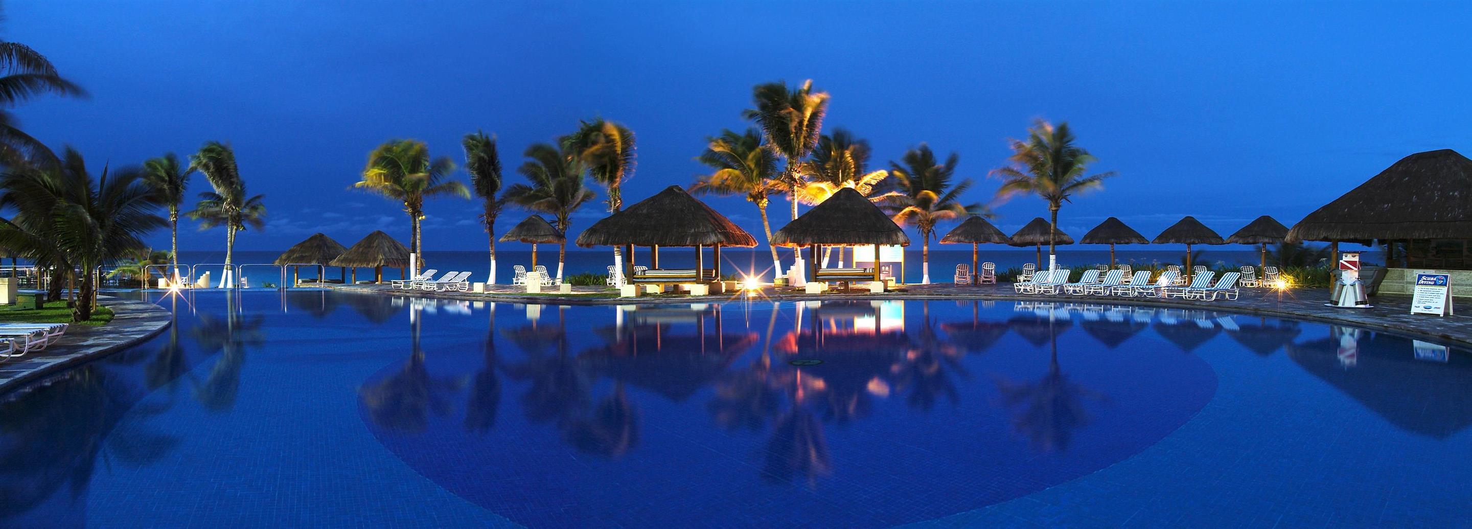Paradisus Cancún — photo 4
