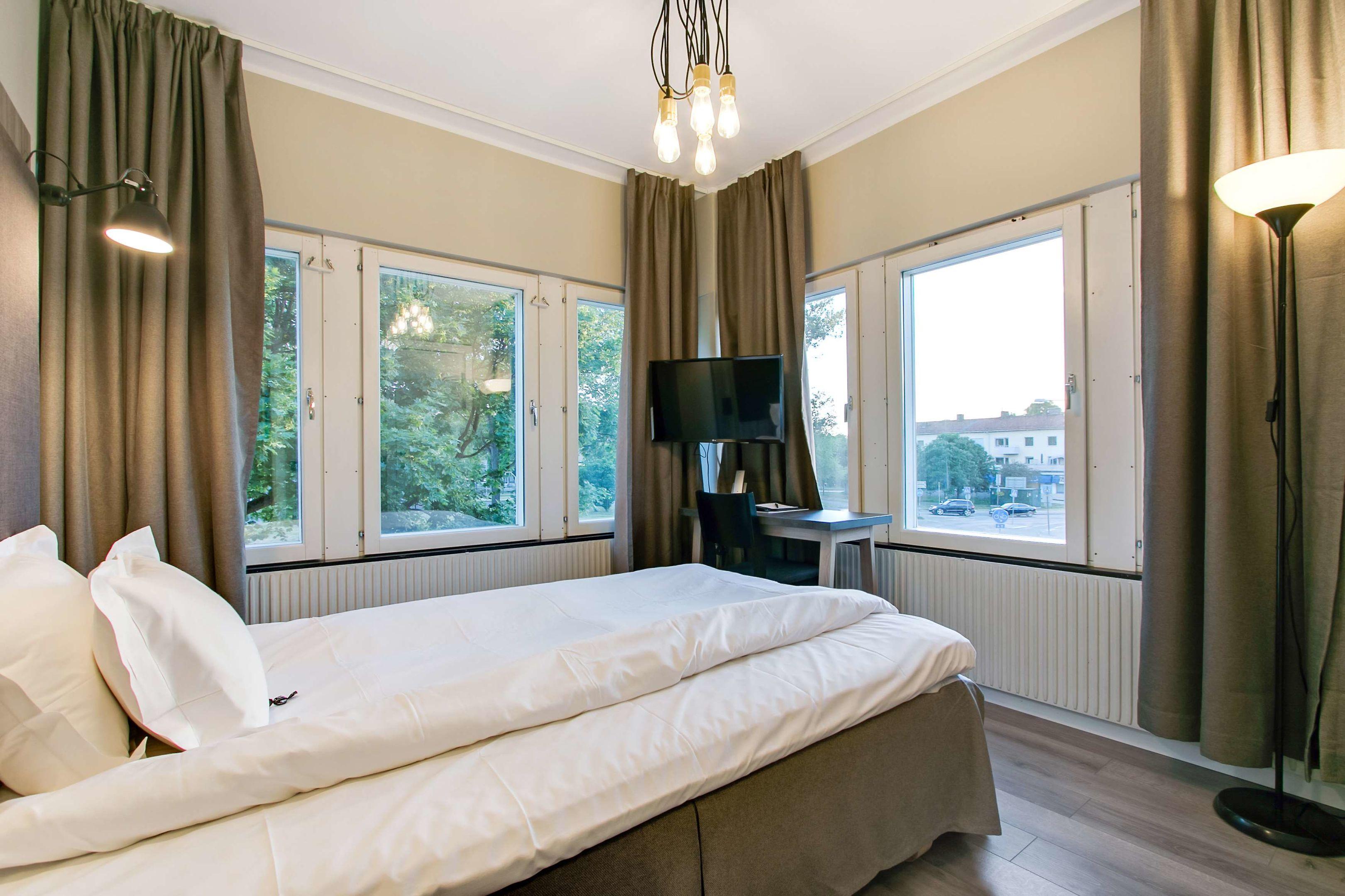 First Hotel Brommaplan — photo 4