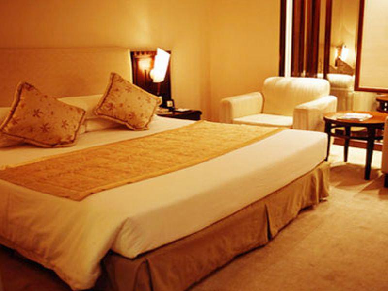 Best Western Premier Beijing — photo 5