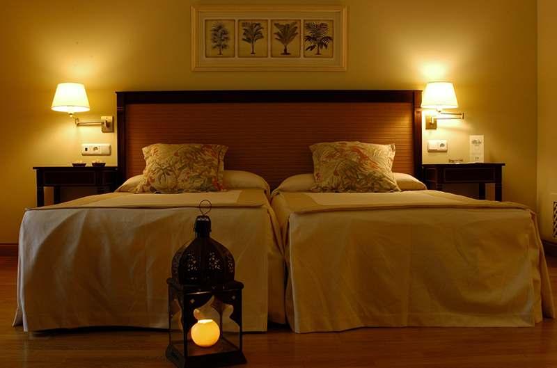 Hotel Guadacorte Park — photo 1