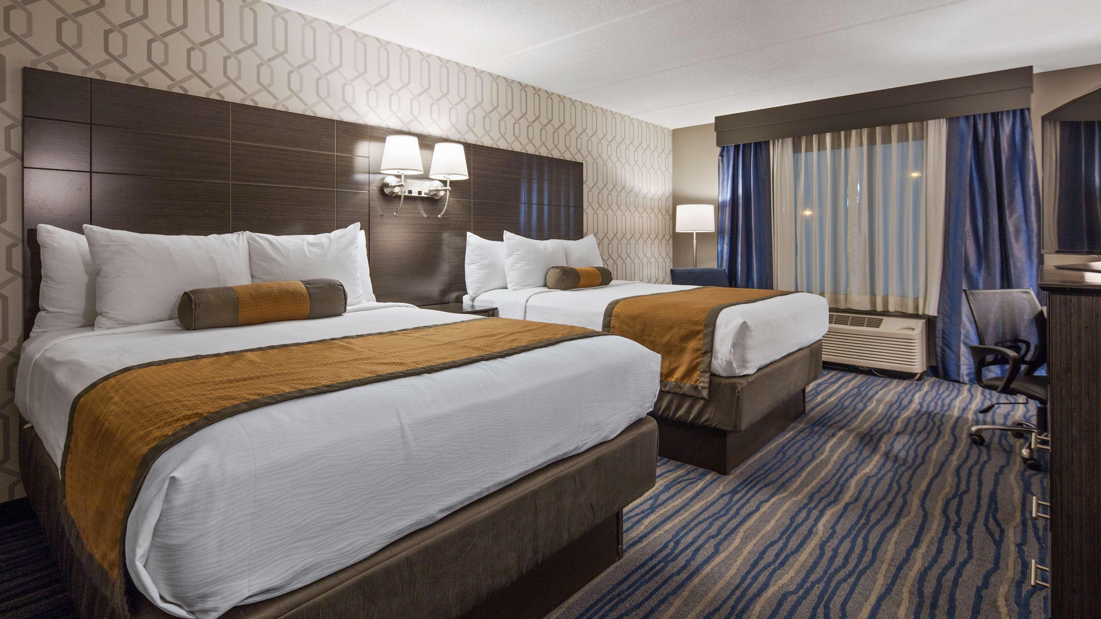 Best Western Bowling Green — photo 3