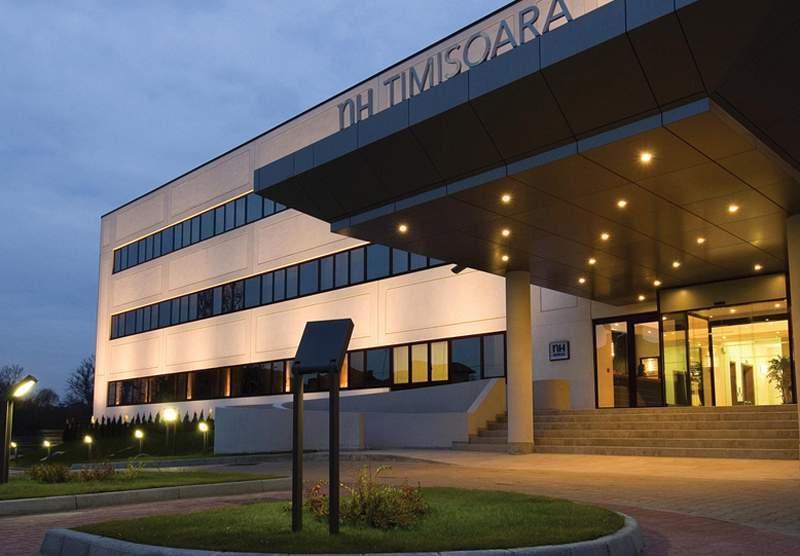 NH Timisoara — photo 3