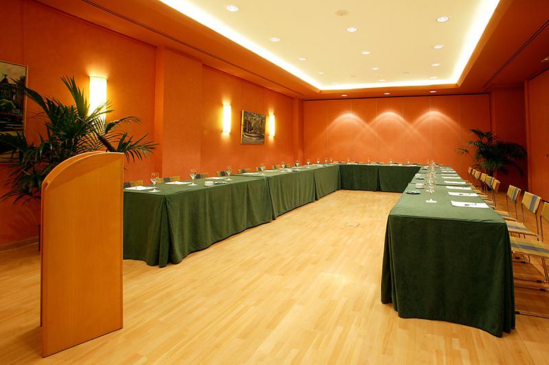 Sercotel Pozuelo — photo 4