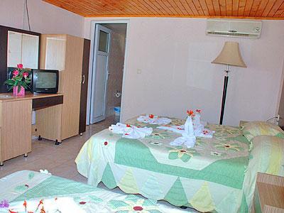 Side Altinkum Hotel — photo 4