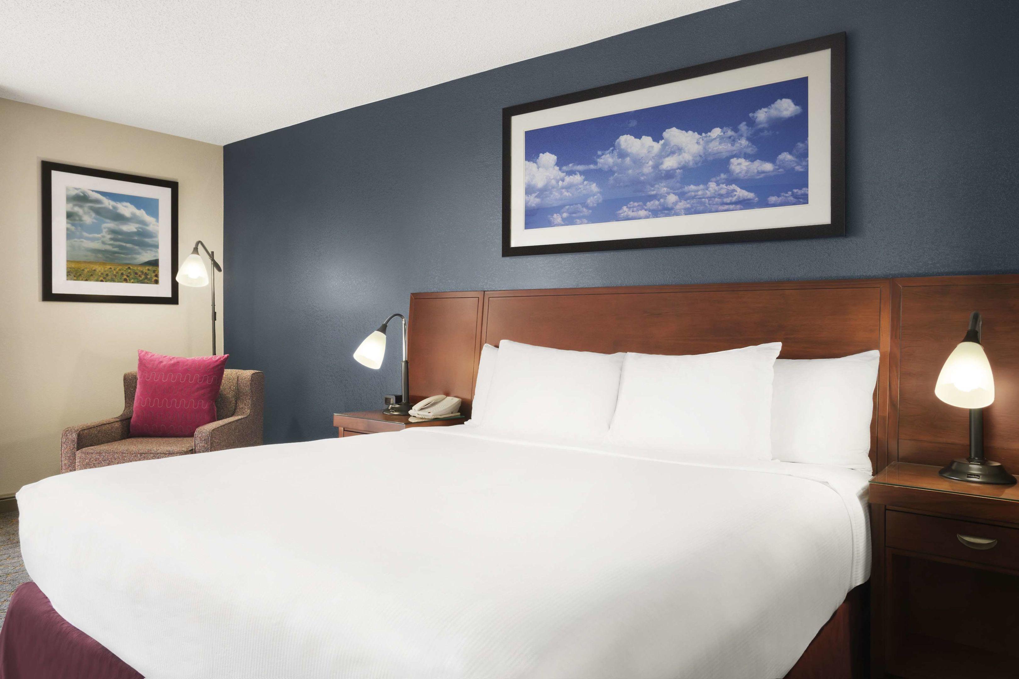 DoubleTree DFW Airport North — photo 5