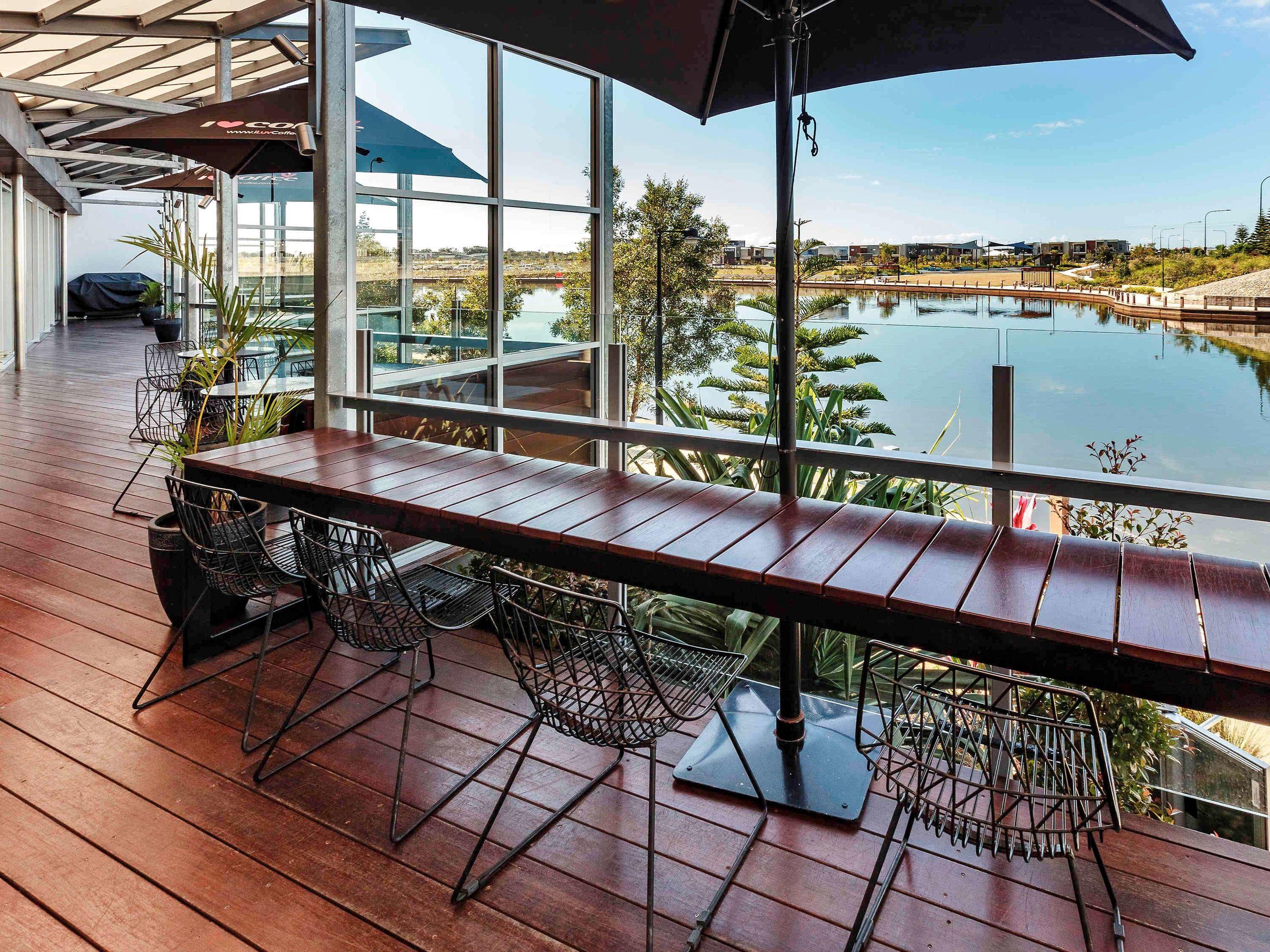 Mercure Sunshine Coast Kawana Waters — photo 3