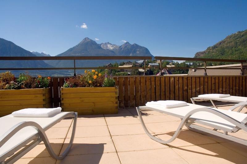 ibis Briancon Serre Chevalier — photo 4