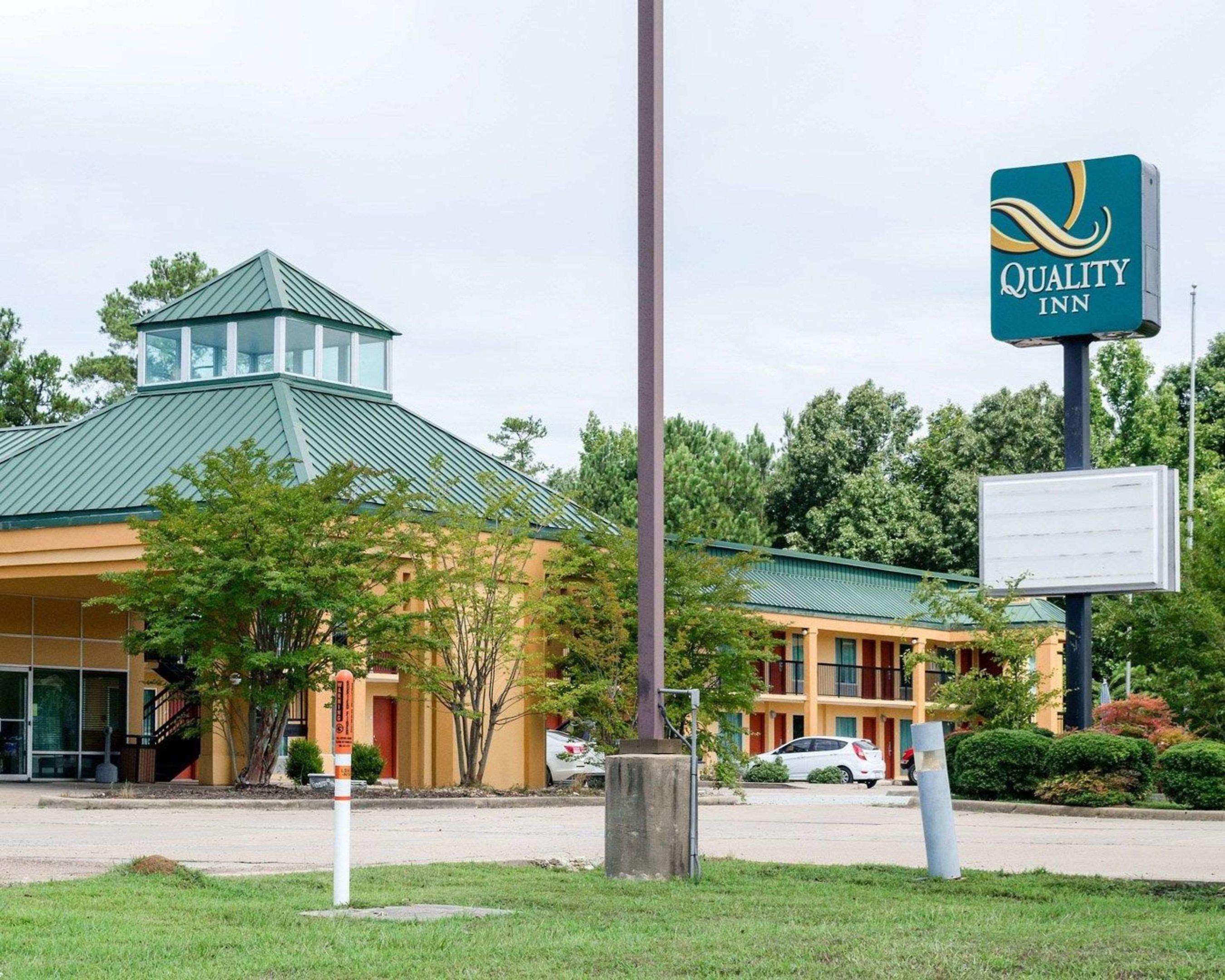 Quality Inn — photo 4