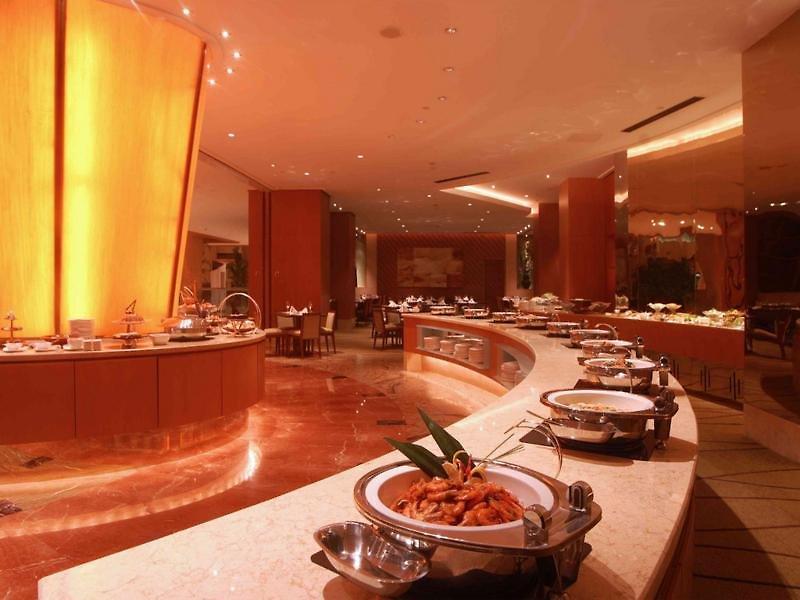 Sheraton Ningbo Hotel — photo 3