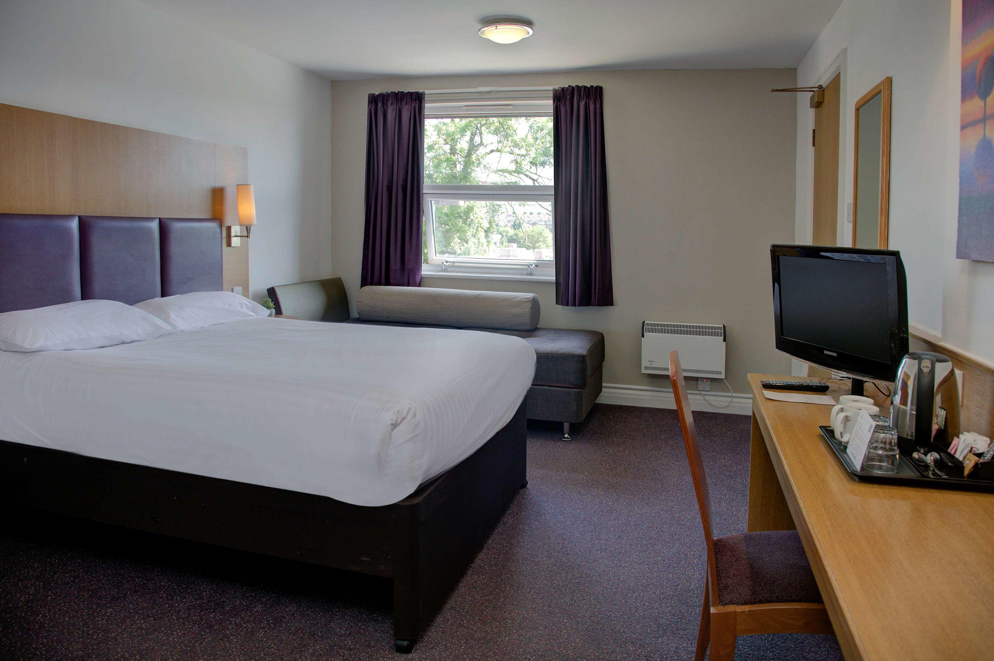 Premier Inn Newcastle South — photo 5