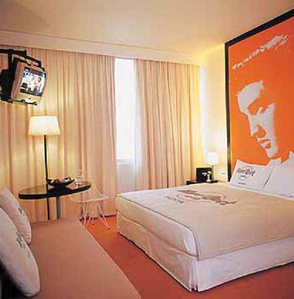 Hard Rock Hotel Pattaya — photo 5