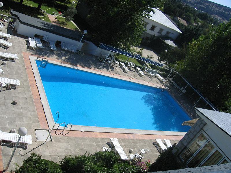 Hotel Las Gacelas by Selecta — photo 3