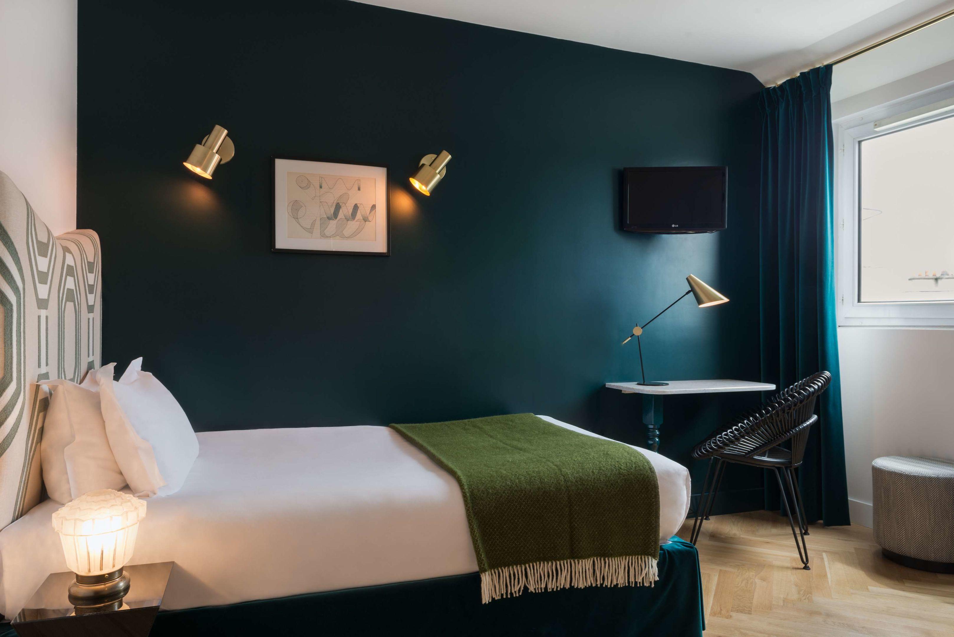 Hotel Maison Malesherbes — photo 4