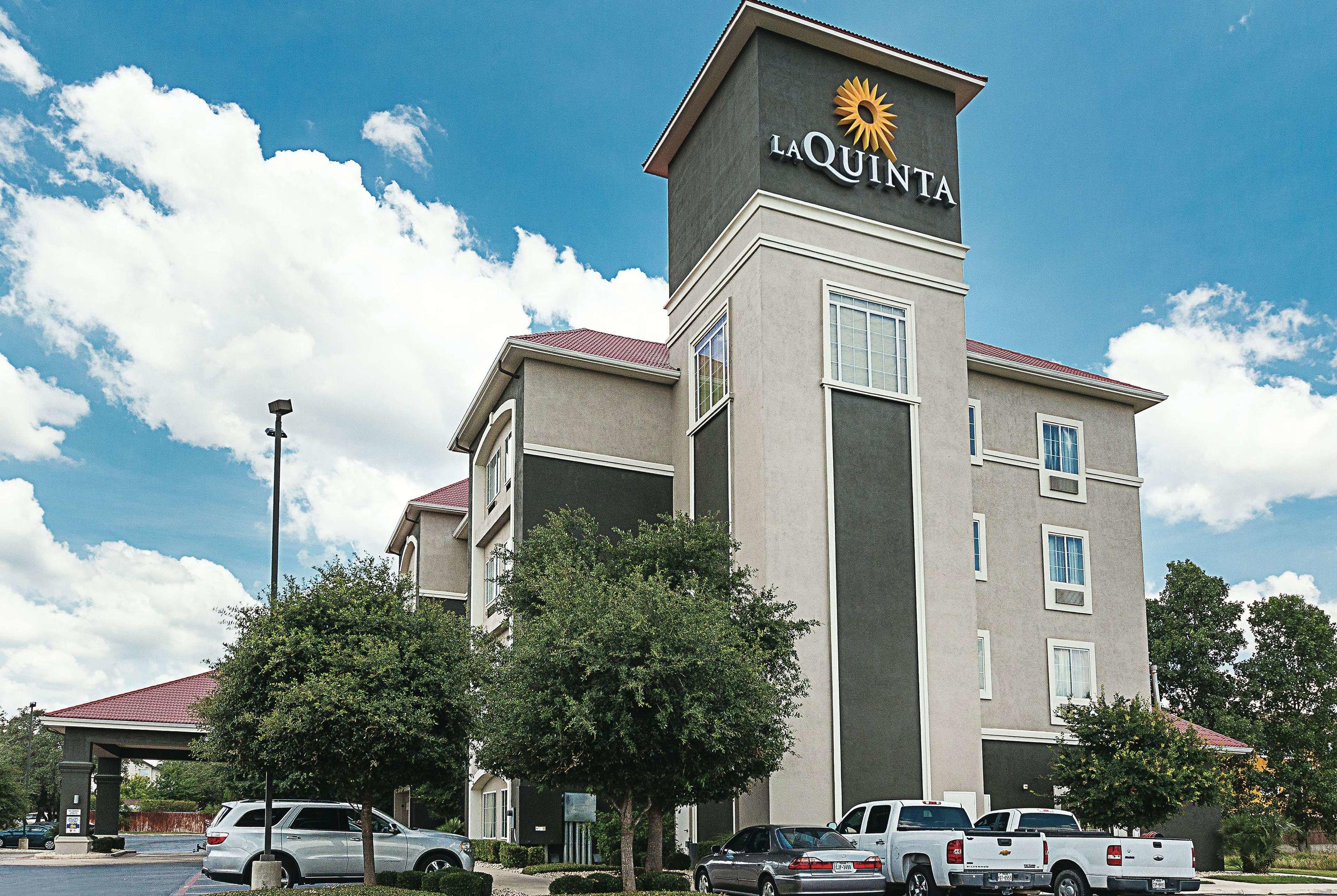 La Quinta Inn & Suites San Antonio Northwest — photo 5