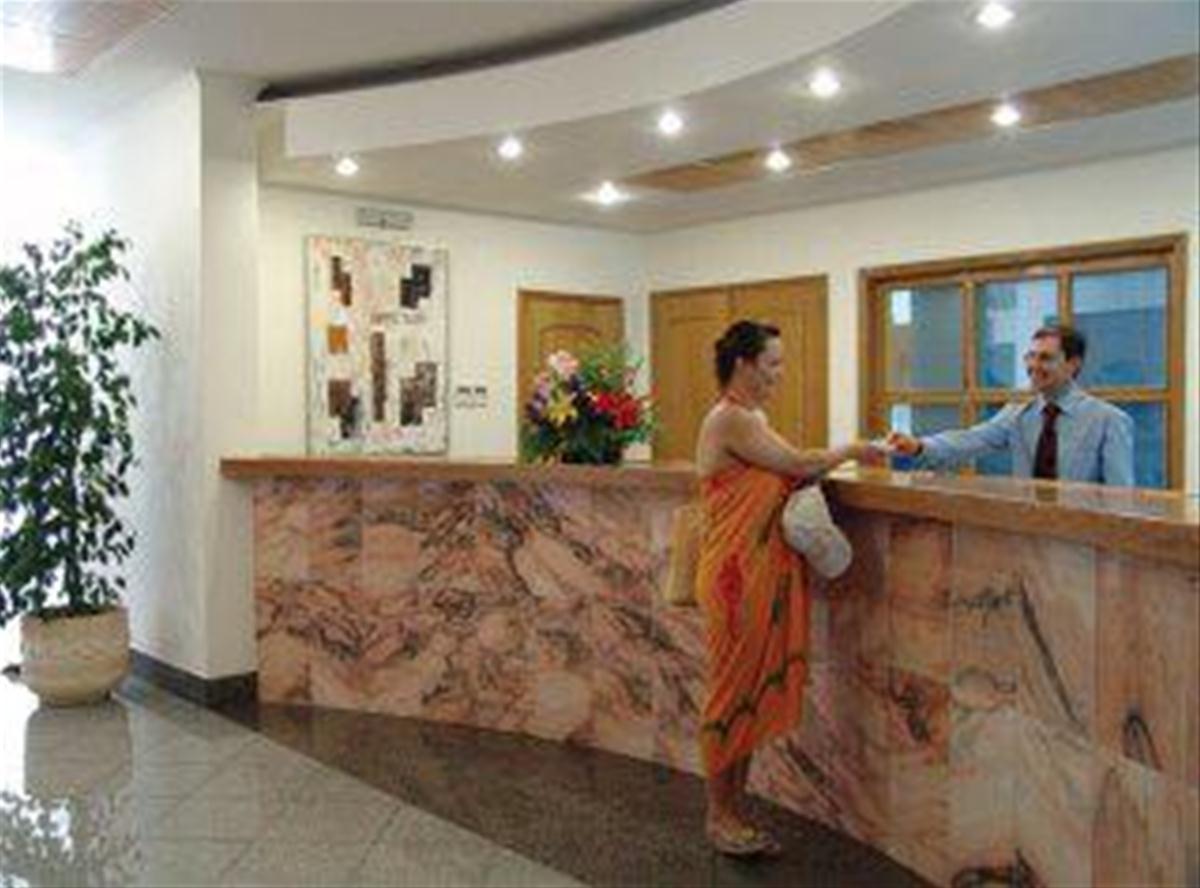Hotel Maritur — photo 4