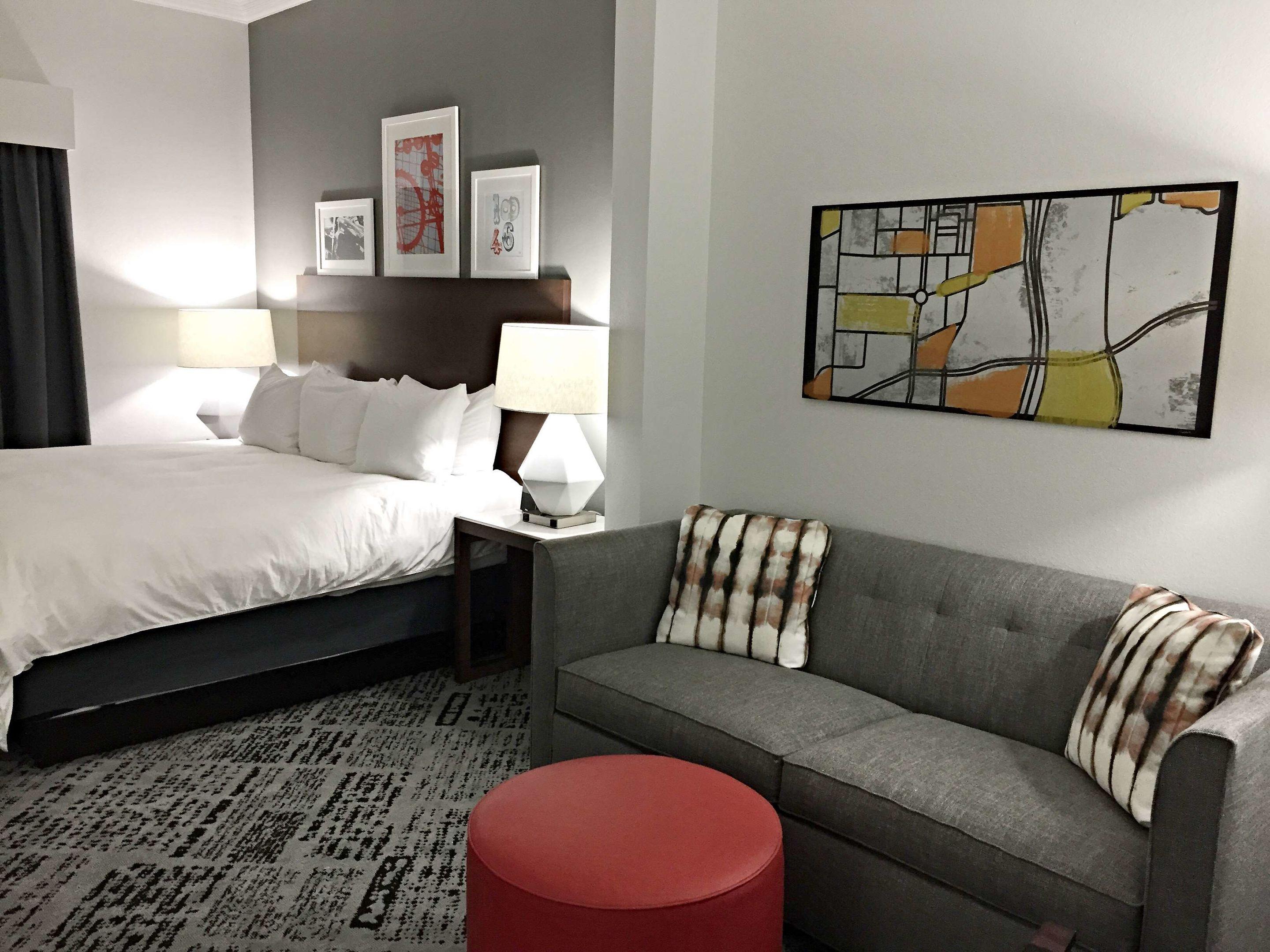 Radisson Hotel Dallas North-Addison — photo 4