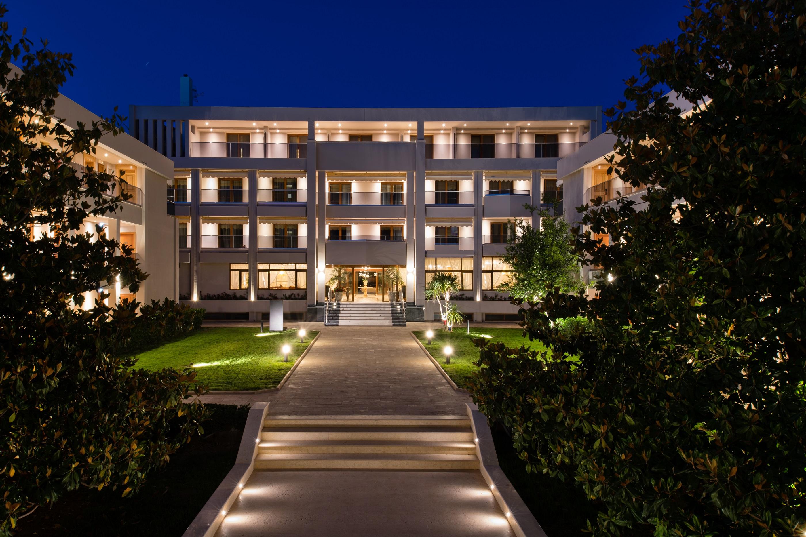 Potidea Palace Hotel — photo 2