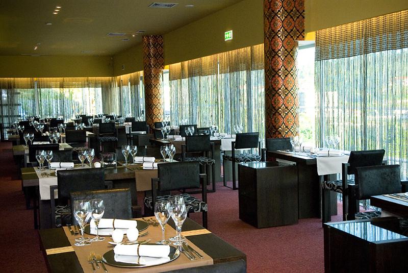 Penafiel Park Hotel & Spa — photo 3