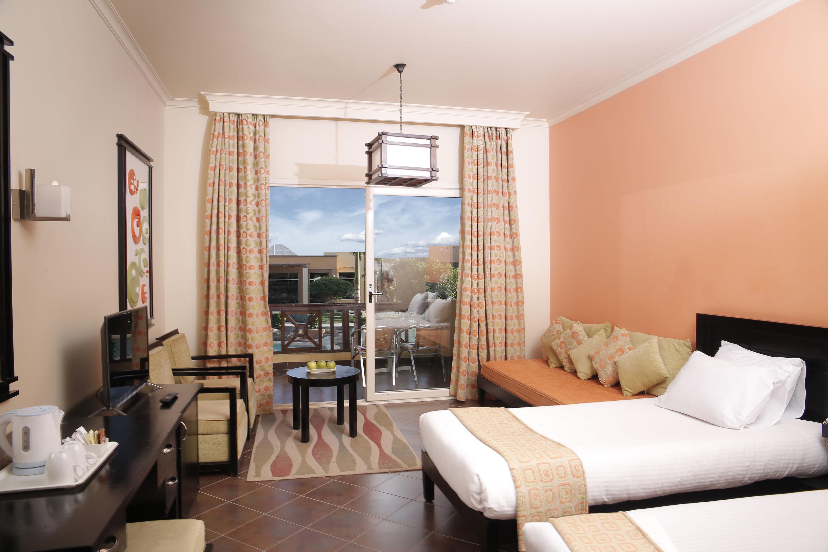 Jaz Casa del Mar Resort — photo 5