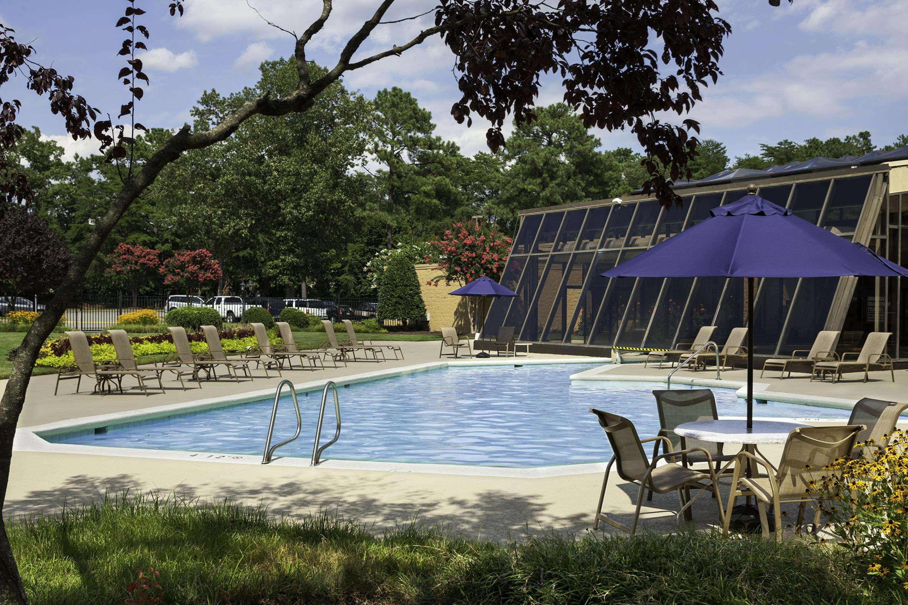 DoubleTree by Hilton Hotel Williamsburg — photo 3