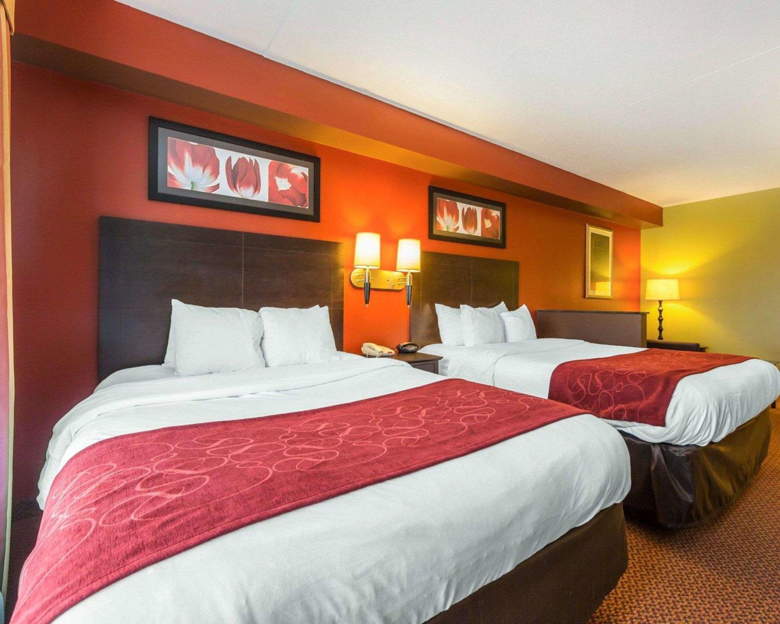Comfort Suites East — photo 5