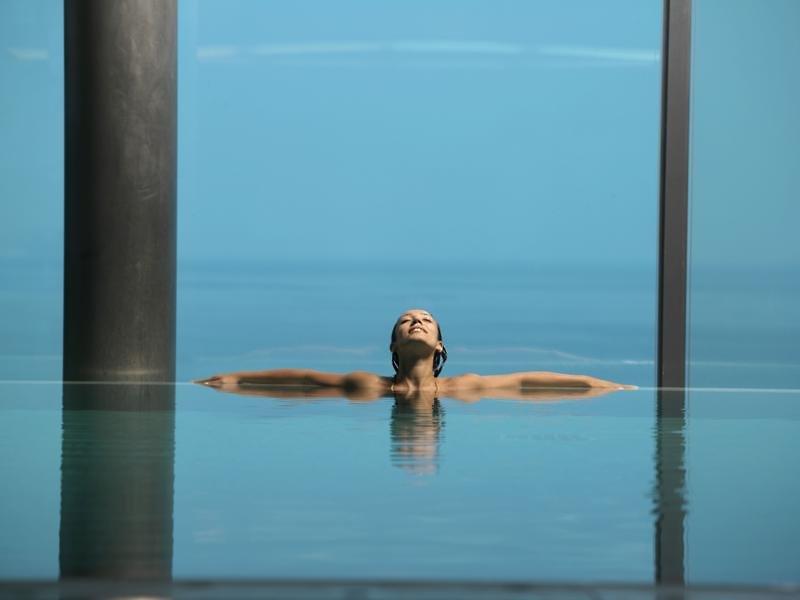 Le Royal Hotel - Beirut — photo 4