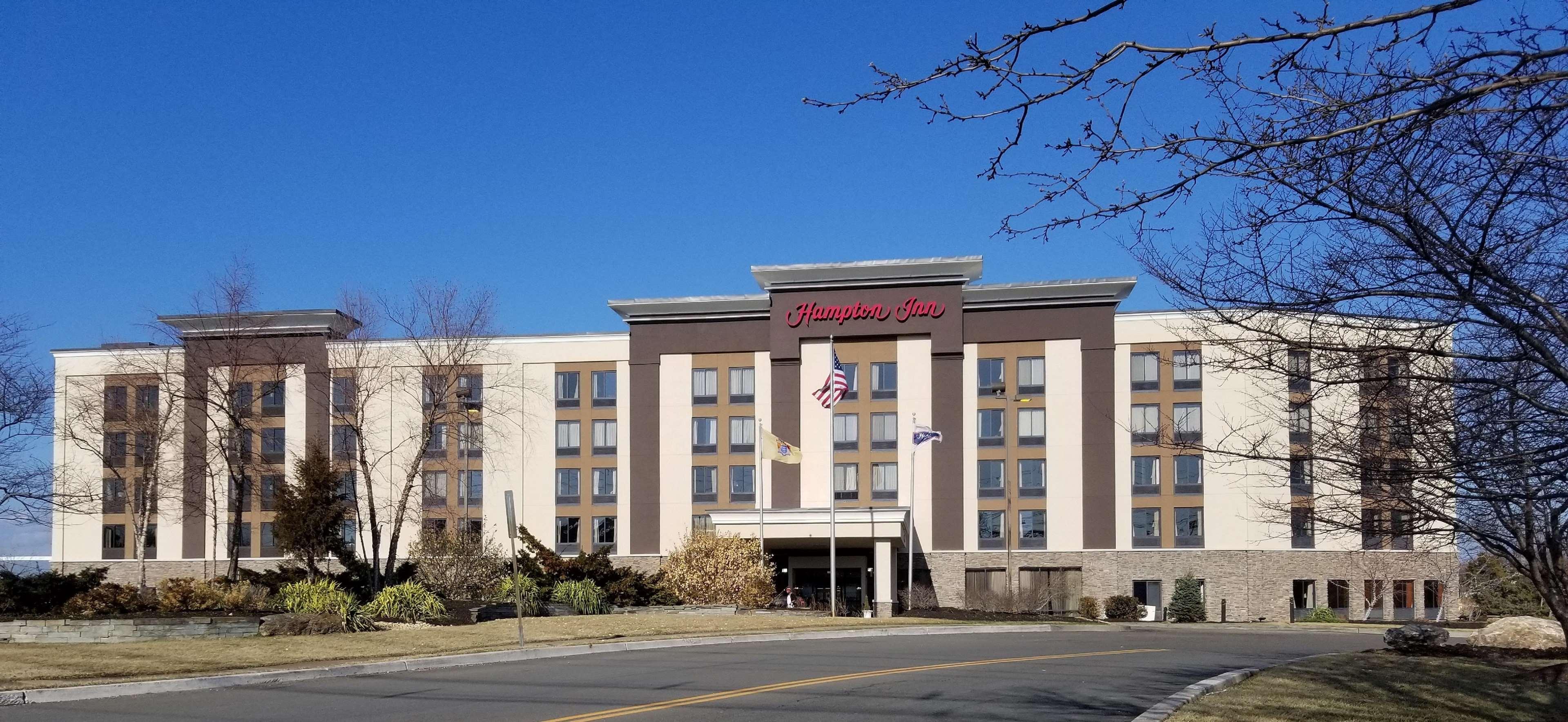 Hampton Inn Carlstadt at The Meadowlands — photo 5