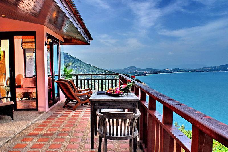 Sandalwood Luxury Villas — photo 4