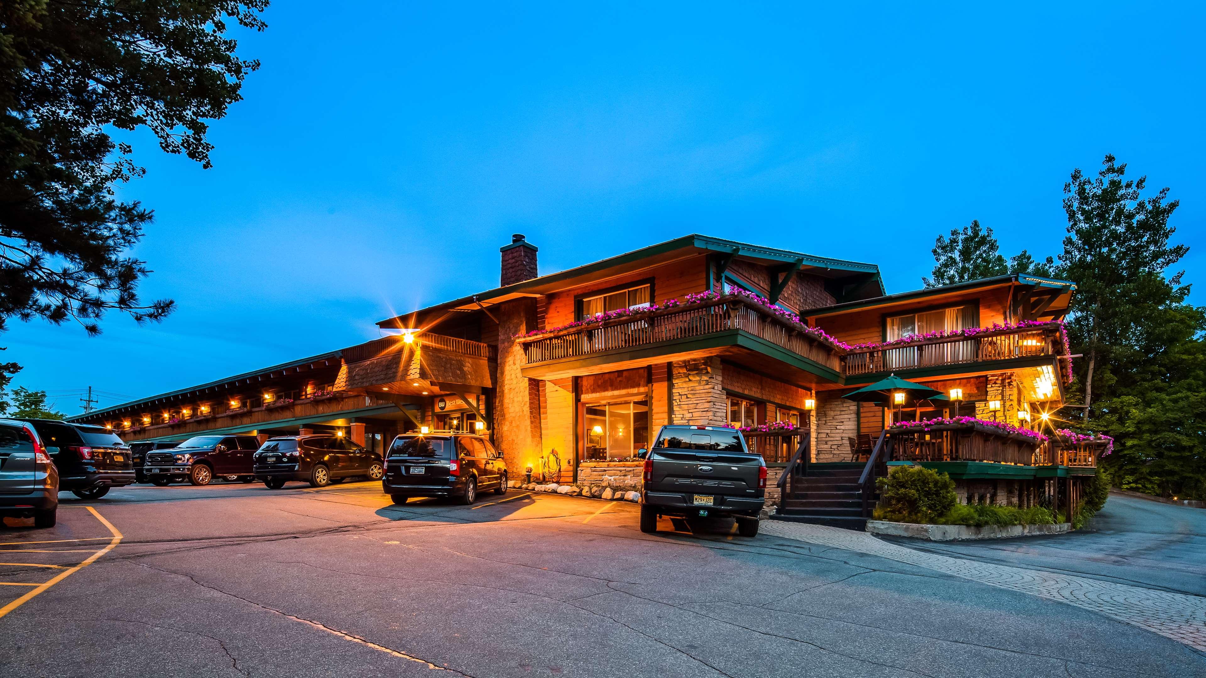 Best Western Adirondack Inn — photo 5