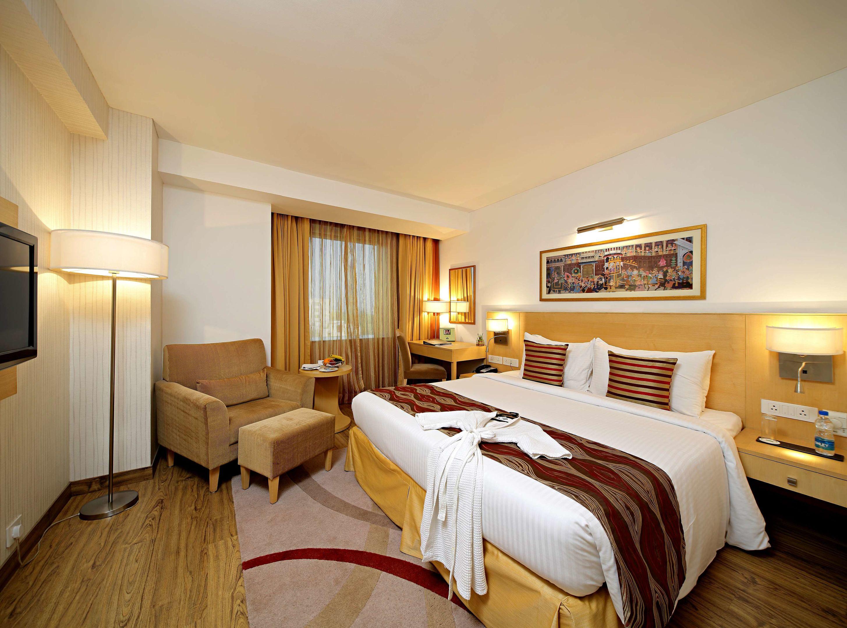 Country Inn & Suites by Radisson, Delhi Saket — photo 5