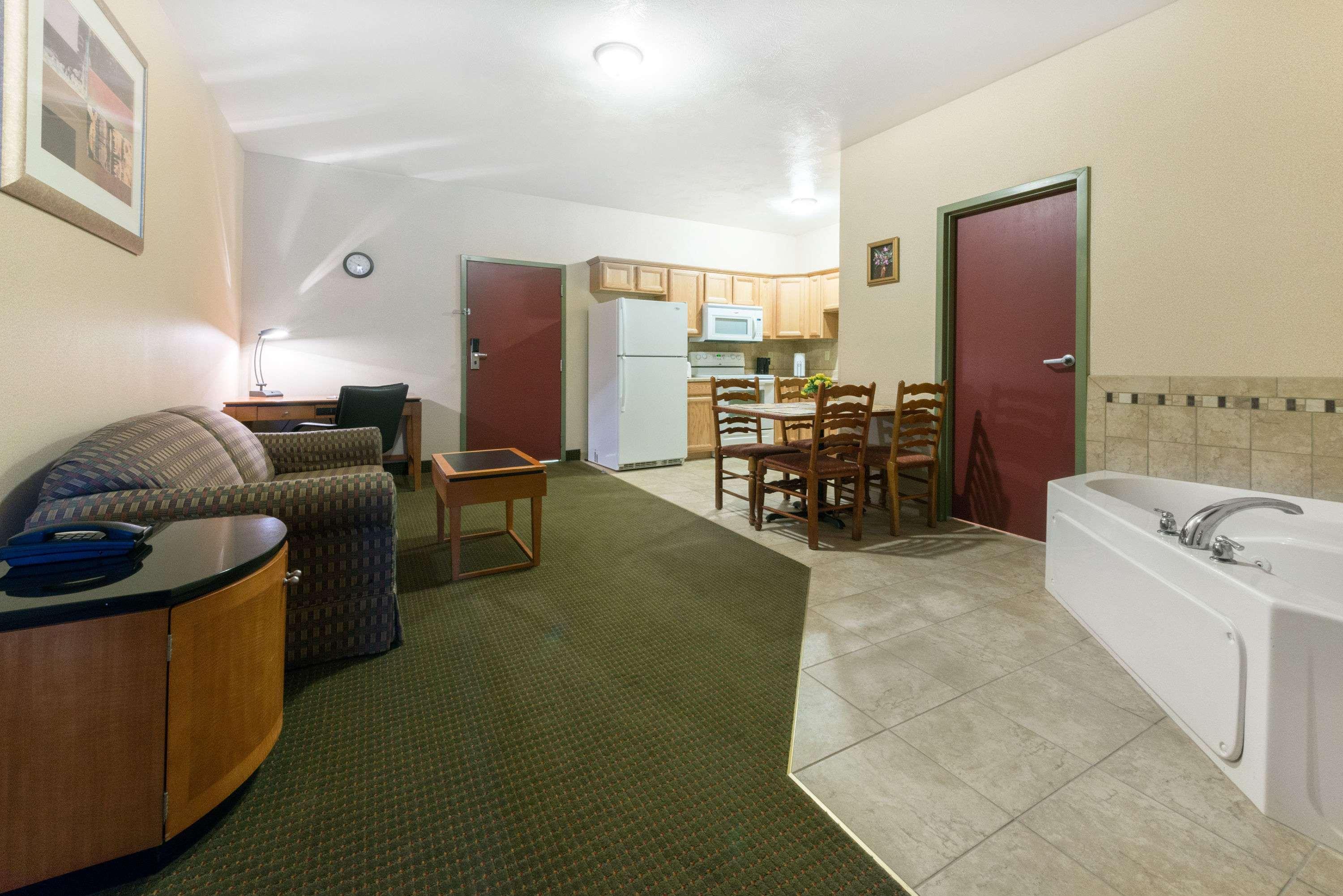 Days Inn Luray Shenandoah — photo 4