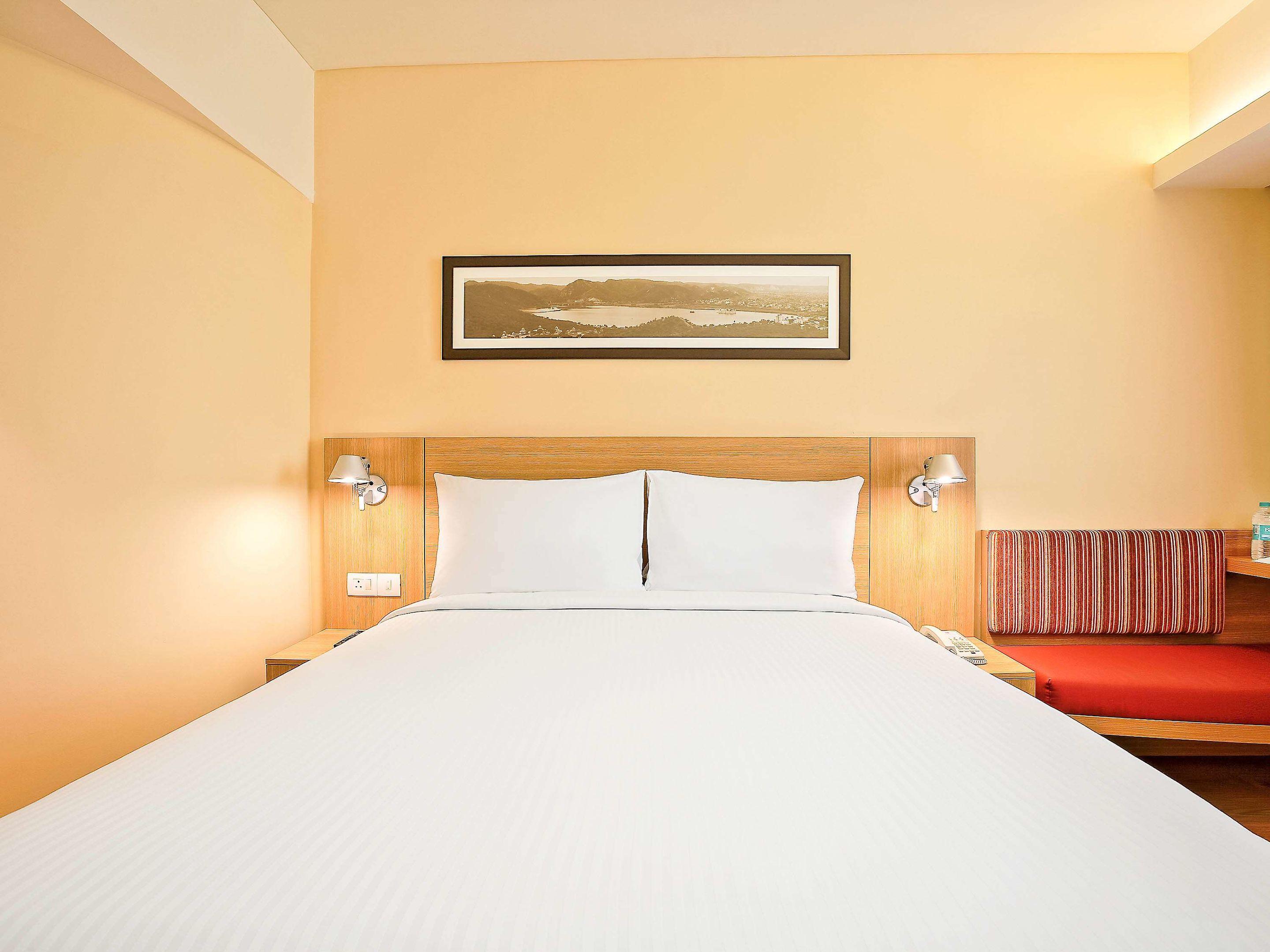 ibis Bengaluru City Centre Hotel — photo 4