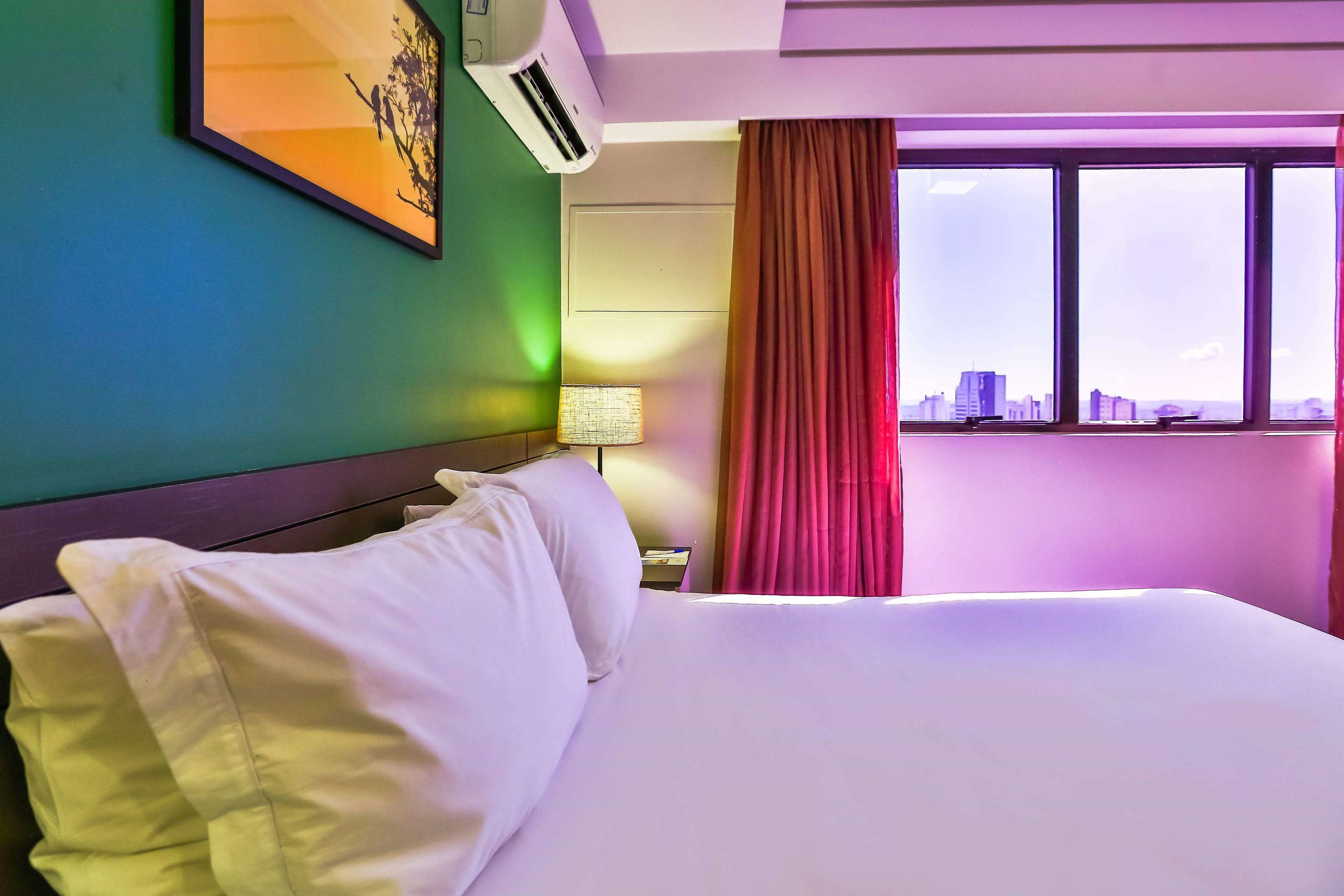 Golden Tulip Goiânia Address — photo 5