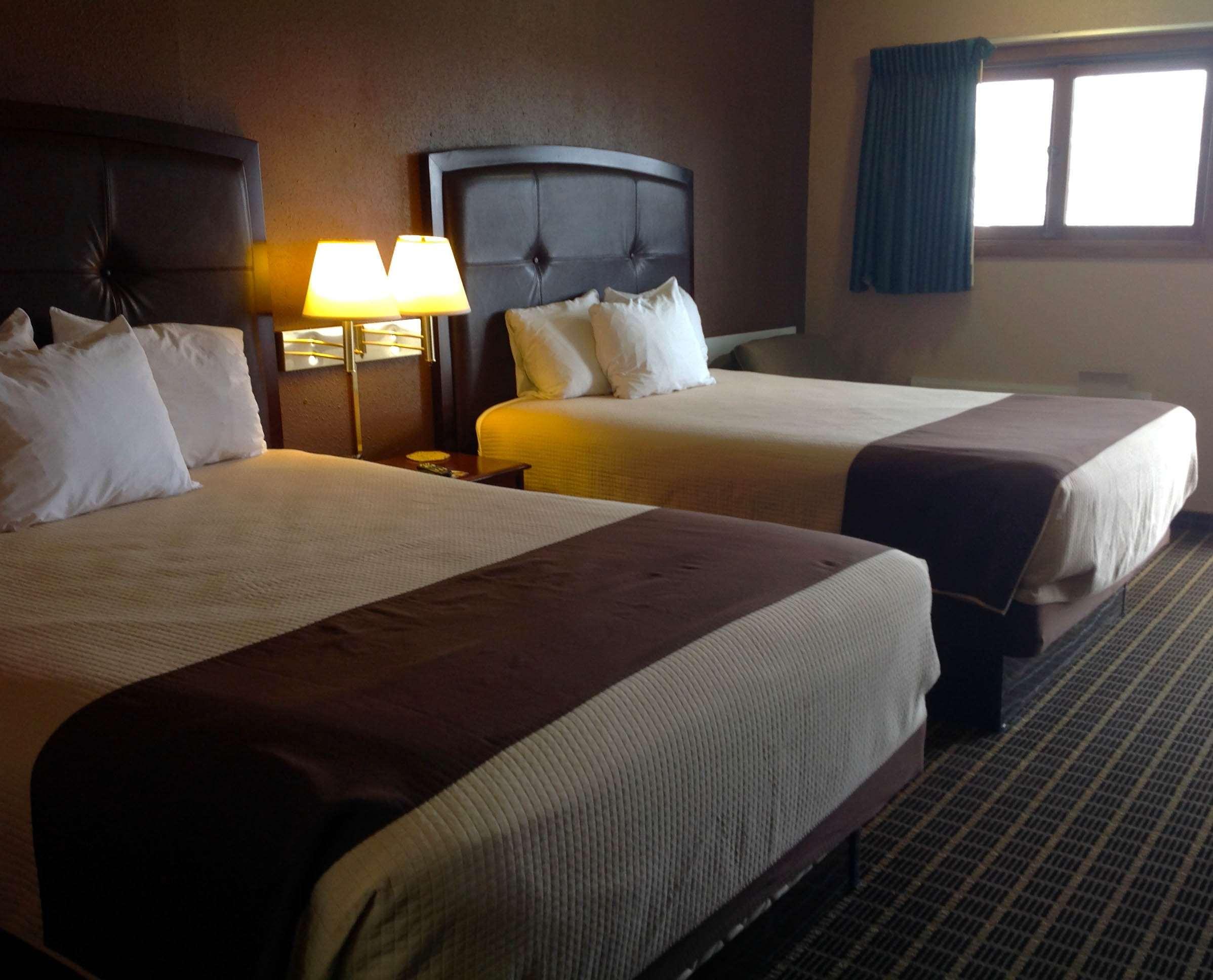 Americas Best Value Palmer Inn — photo 4
