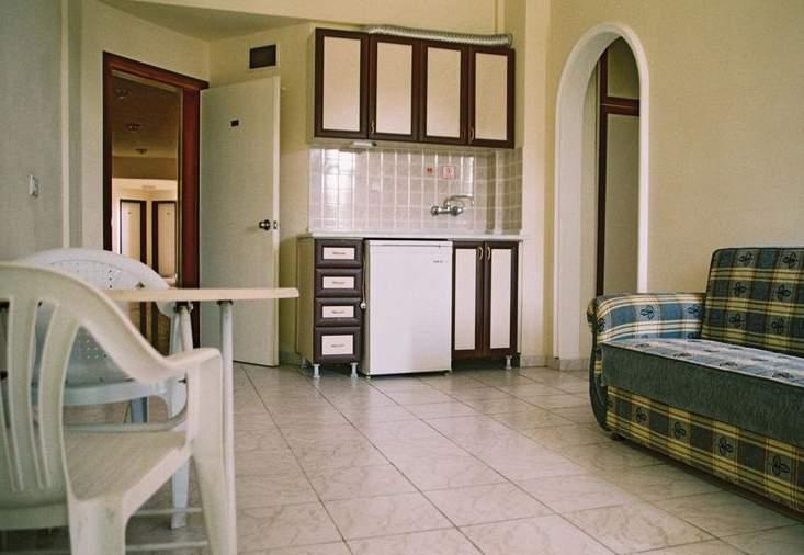 Arsi Sweet Suite Hotel — photo 5