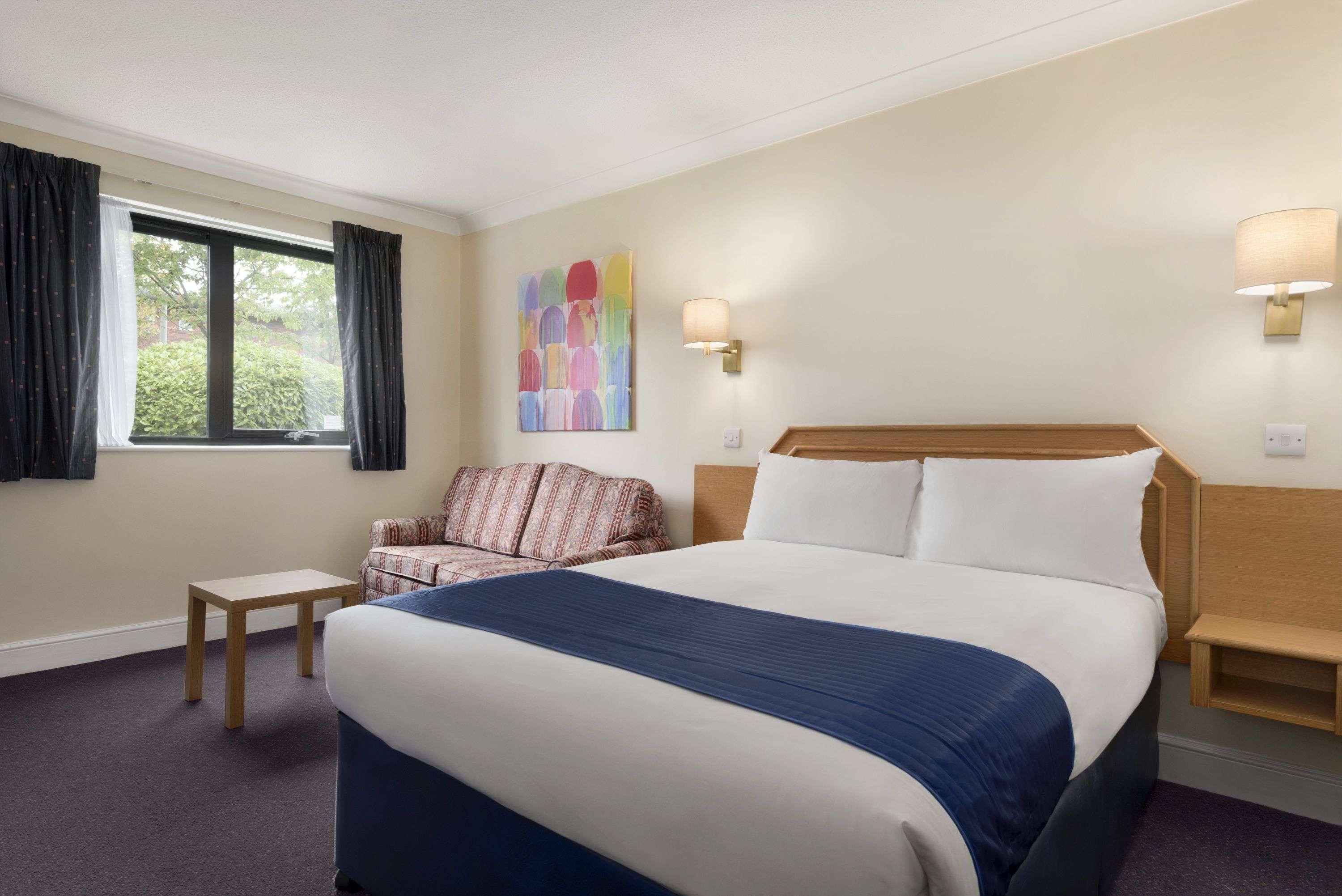 Days Inn Stafford — photo 4