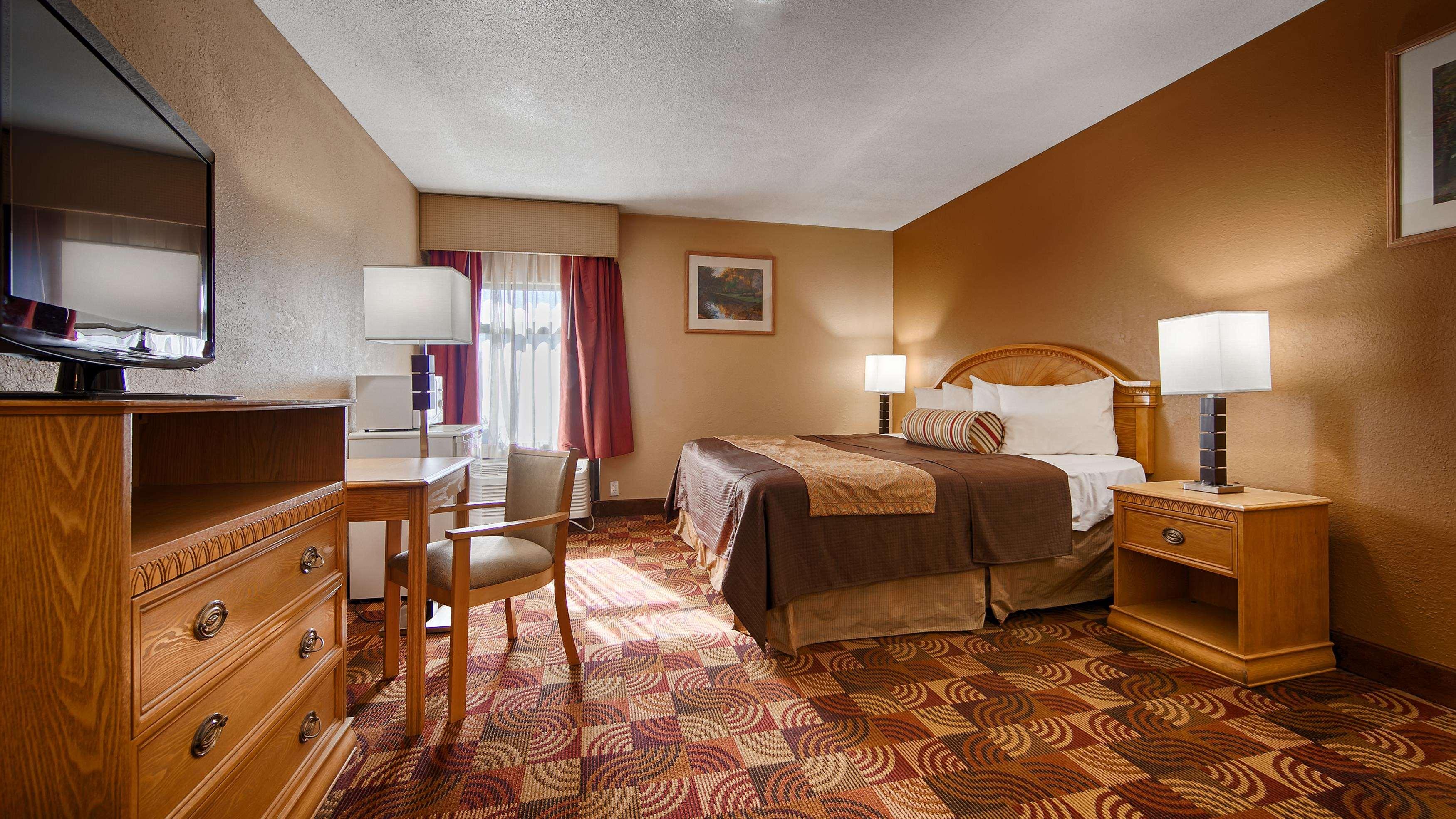 Best Western Martinsville Inn — photo 4