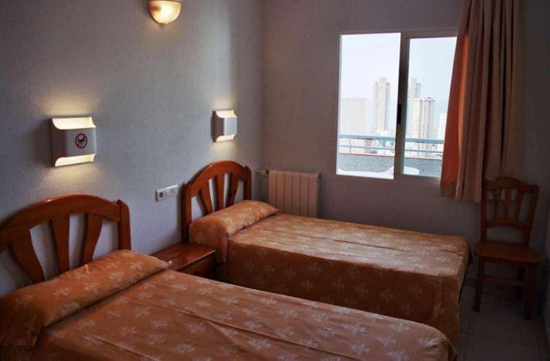 Apartmentos Primavera Loix — photo 3