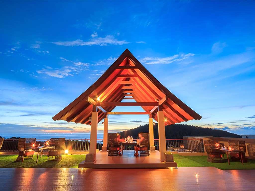 Avista Hideaway Phuket Patong - MGallery by Sofitel — photo 3