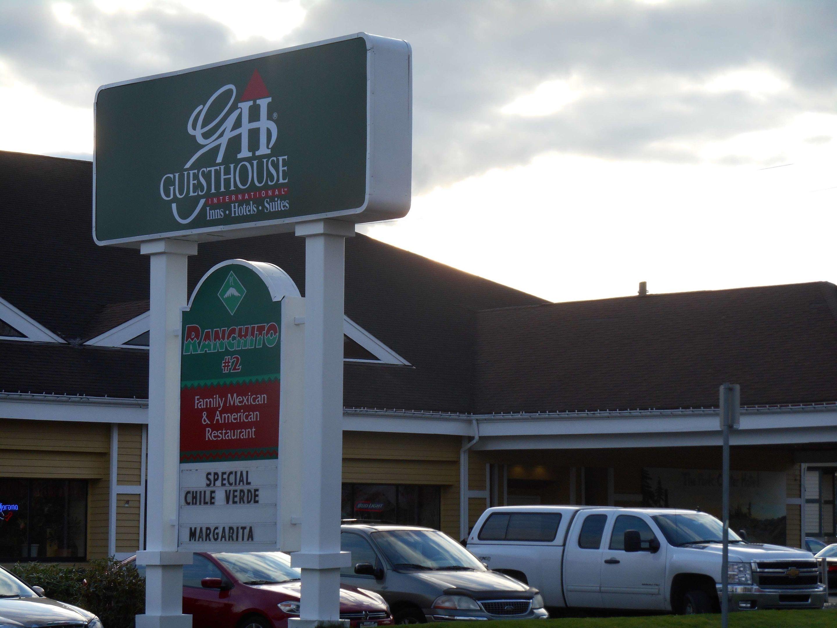 GuestHouse Inn Enumclaw — photo 4