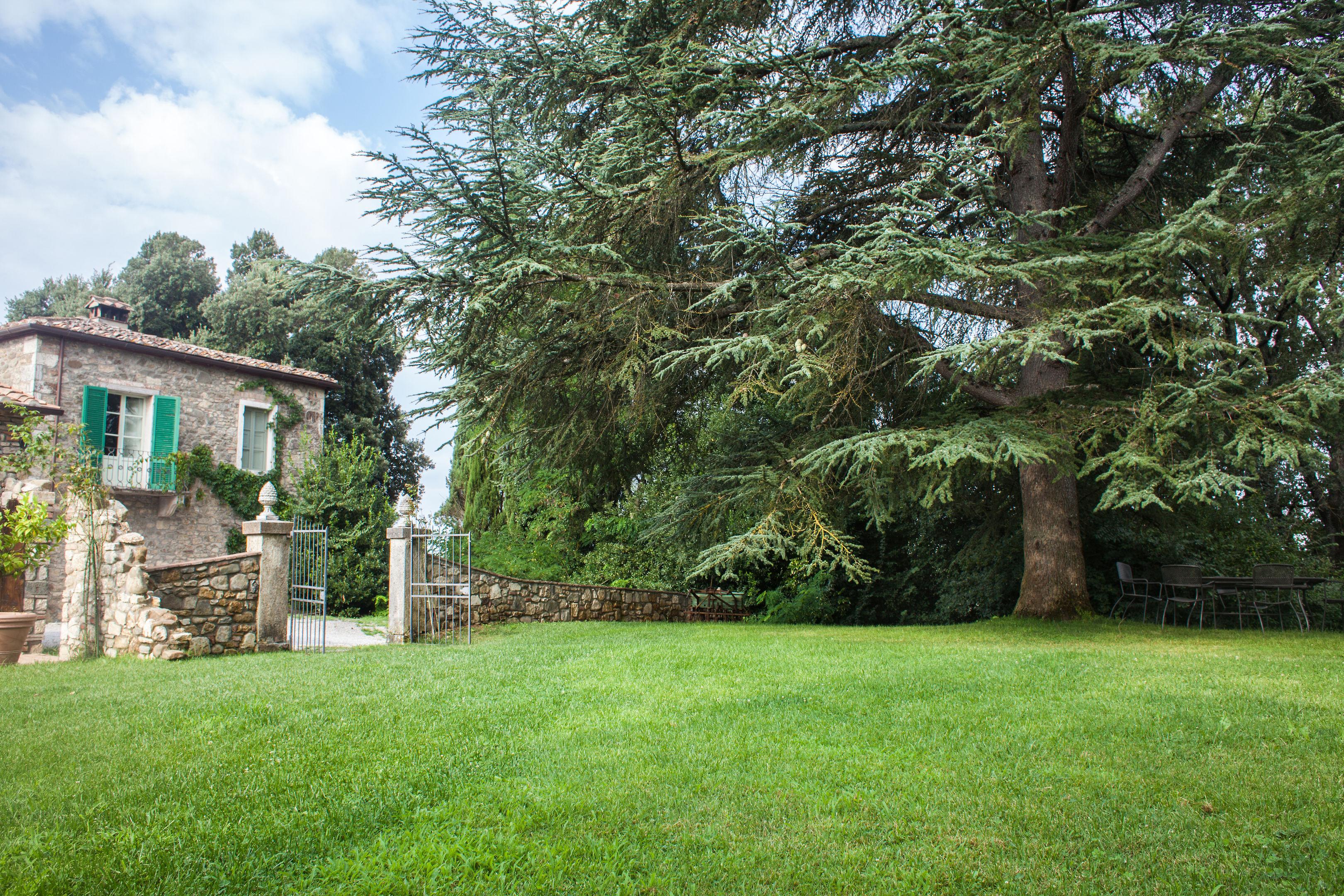 Laticastelli Country Relais — photo 4