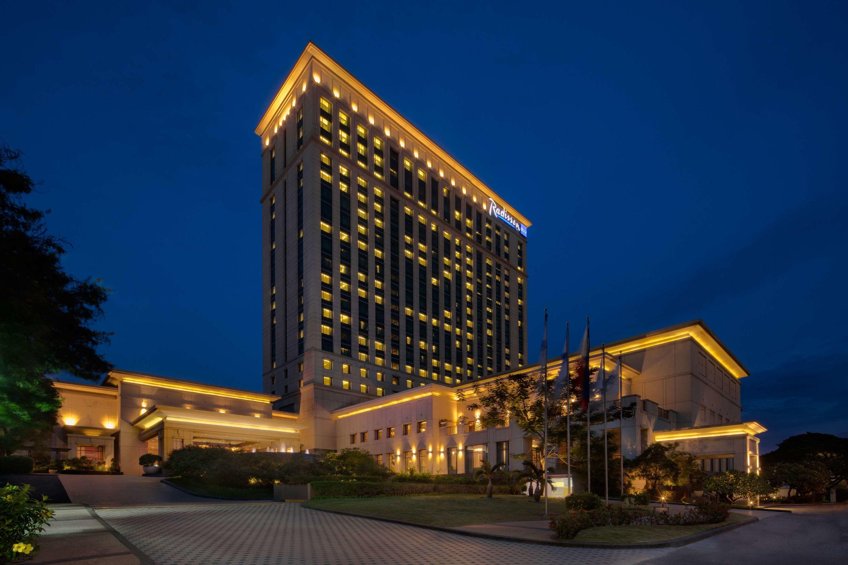 Radisson Blu Cebu — photo 3